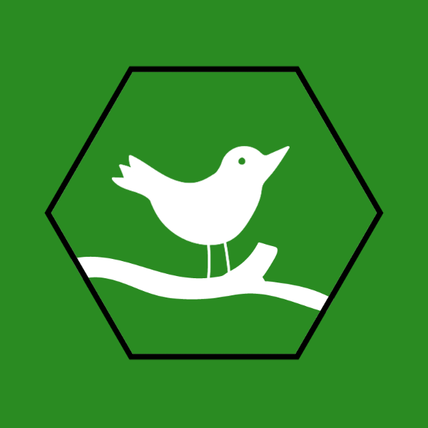 Logo App uRnature Gommersheimer Wald